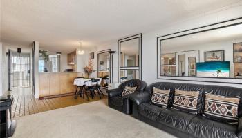 Kunawai Terrace condo # A507, Honolulu, Hawaii - photo 5 of 24