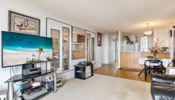 Kunawai Terrace condo # A507, Honolulu, Hawaii - photo 6 of 24