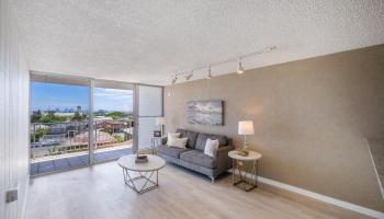 Kunawai Terrace condo # A510, Honolulu, Hawaii - photo 1 of 1