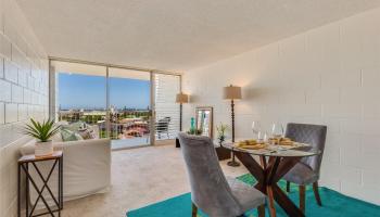 Kunawai Terrace condo # A610, Honolulu, Hawaii - photo 1 of 1