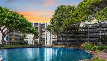 Kunawai Terrace condo # B203, Honolulu, Hawaii - photo 1 of 13