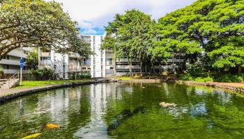 Kunawai Terrace condo # B203, Honolulu, Hawaii - photo 1 of 15