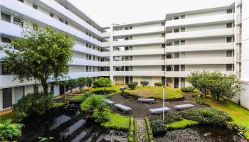 Kunawai Terrace condo # B203, Honolulu, Hawaii - photo 2 of 15