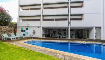 Kunawai Terrace condo # B203, Honolulu, Hawaii - photo 4 of 15