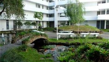 Kunawai Terrace condo # C/614, Honolulu, Hawaii - photo 1 of 10