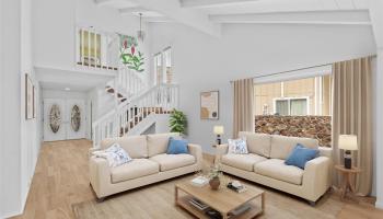 649  Kealahou Street Kalama Valley, Hawaii Kai home - photo 3 of 25