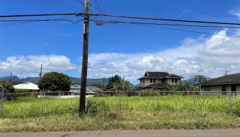 65 Muliwai Ave  Wahiawa, Hi vacant land for sale - photo 1 of 8