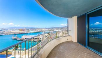 Harbor Court condo # 1704, Honolulu, Hawaii - photo 2 of 25