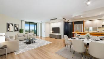 Harbor Court condo # 1903, Honolulu, Hawaii - photo 2 of 25