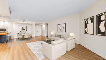 Harbor Court condo # 1903, Honolulu, Hawaii - photo 5 of 25