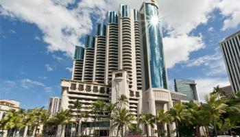 Harbor Court condo # 2802, Honolulu, Hawaii - photo 1 of 1