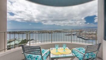 Harbor Court condo # 2901, Honolulu, Hawaii - photo 1 of 18 Harbor Court condo # 2901, Honolulu, Hawaii - photo 1 of 18