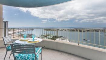 Harbor Court condo # 2901, Honolulu, Hawaii - photo 2 of 18 Harbor Court condo # 2901, Honolulu, Hawaii - photo 2 of 18