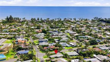 661  Kainalu Drive Kalama Tract, Kailua home - photo 2 of 25