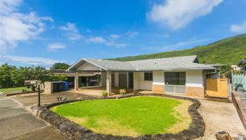 662  Hahaione Street Hahaione-lower, Hawaii Kai home - photo 2 of 25