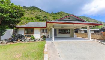 665  Hahaione Street Hahaione-lower,  home - photo 1 of 22