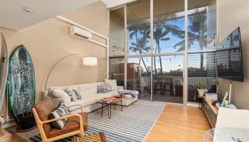 Ka Hale Moi condo # I208, Honolulu, Hawaii - photo 1 of 1