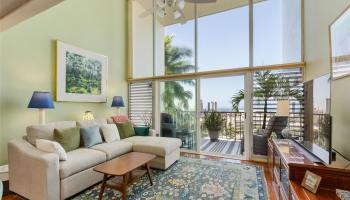 Ka Hale Moi condo # I402, Honolulu, Hawaii - photo 1 of 19