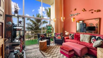 Ka Hale Moi condo # I405, Honolulu, Hawaii - photo 2 of 21