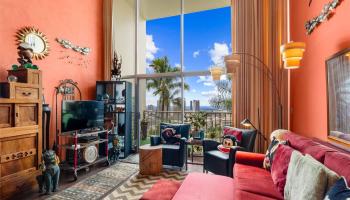 Ka Hale Moi condo # I405, Honolulu, Hawaii - photo 3 of 21