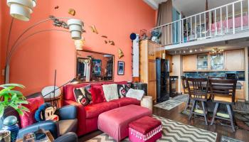 Ka Hale Moi condo # I405, Honolulu, Hawaii - photo 4 of 21