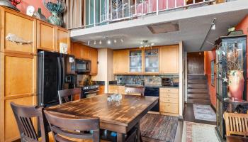 Ka Hale Moi condo # I405, Honolulu, Hawaii - photo 5 of 21