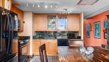 Ka Hale Moi condo # I405, Honolulu, Hawaii - photo 6 of 21