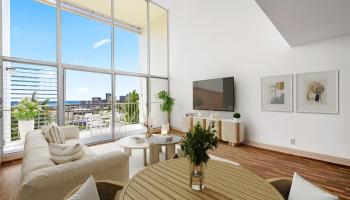 Ka Hale Moi condo # I506, Honolulu, Hawaii - photo 1 of 24