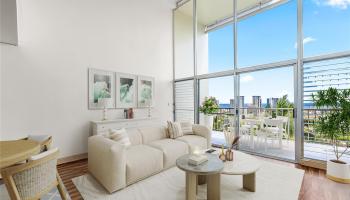 Ka Hale Moi condo # I506, Honolulu, Hawaii - photo 2 of 24