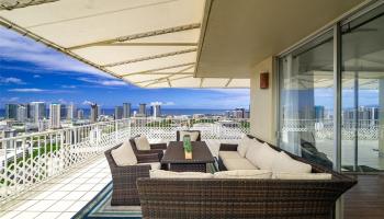 Ka Hale Moi condo # PH B, Honolulu, Hawaii - photo 2 of 24