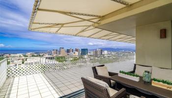 Ka Hale Moi condo # PH B, Honolulu, Hawaii - photo 4 of 24