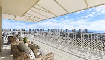 Ka Hale Moi condo # PH B, Honolulu, Hawaii - photo 5 of 24