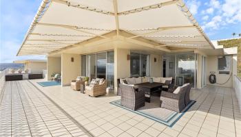 Ka Hale Moi condo # PH B, Honolulu, Hawaii - photo 6 of 24