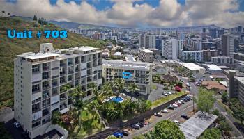 Ka Hale Moi condo # II703, Honolulu, Hawaii - photo 5 of 18