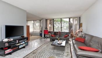 Heritage House Hawaii-Kai condo # 112, Honolulu, Hawaii - photo 5 of 10