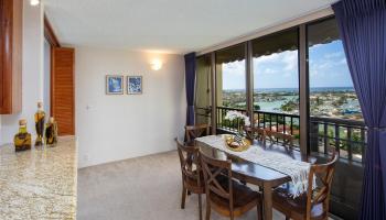 Heritage House Hawaii-Kai condo # 1402, Honolulu, Hawaii - photo 5 of 18