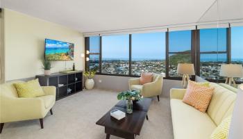 Heritage House Hawaii-Kai condo # 1500, Honolulu, Hawaii - photo 1 of 23