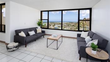 Heritage House Hawaii-Kai condo # 1704, Honolulu, Hawaii - photo 1 of 23