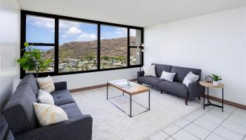 Heritage House Hawaii-Kai condo # 1704, Honolulu, Hawaii - photo 2 of 23