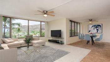 Heritage House Hawaii-Kai condo # 410, Honolulu, Hawaii - photo 1 of 1