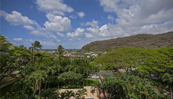 Heritage House Hawaii-Kai condo # 508, Honolulu, Hawaii - photo 1 of 21