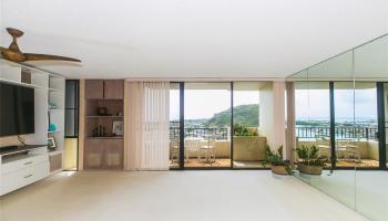 Naniwa Gardens condo # 1102, Honolulu, Hawaii - photo 1 of 20