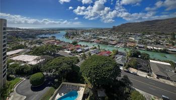 6750 Hawaii Kai Drive townhouse # 1305, Honolulu, Hawaii - photo 1 of 25