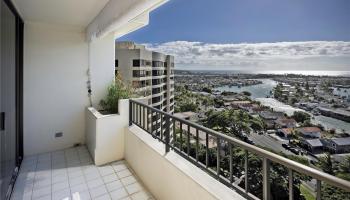 6750 Hawaii Kai Dr townhouse # 1305, Honolulu, Hawaii - photo 2 of 25