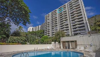 6750 Hawaii Kai Dr townhouse # 1305, Honolulu, Hawaii - photo 3 of 25