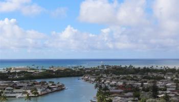 Naniwa Gardens condo # 1308, Honolulu, Hawaii - photo 1 of 24