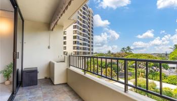 Naniwa Gardens condo # 305, Honolulu, Hawaii - photo 5 of 22