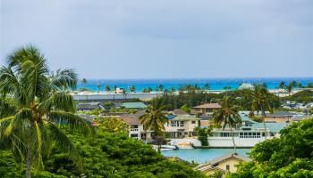 Naniwa Gardens condo # 501, Honolulu, Hawaii - photo 1 of 25