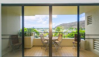 Naniwa Gardens condo # 501, Honolulu, Hawaii - photo 3 of 25