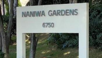 Naniwa Gardens condo # 604, Honolulu, Hawaii - photo 1 of 12